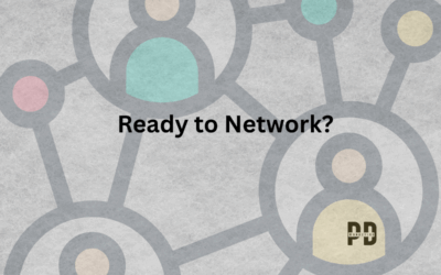 Why Networking Matters