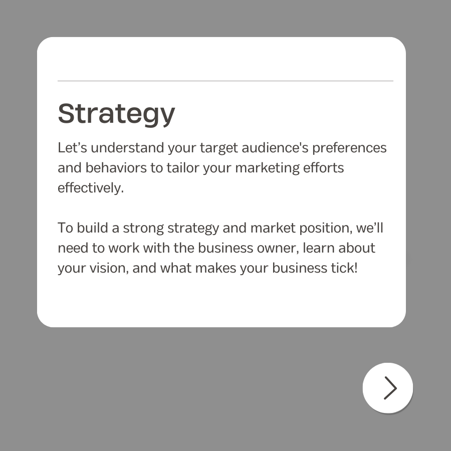 Strategy2 PD Marketing Value Proposition