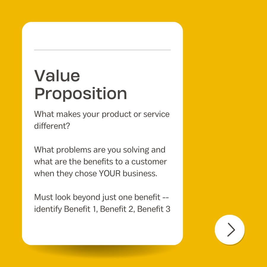 Value Proposition2 PD Marketing Value Proposition