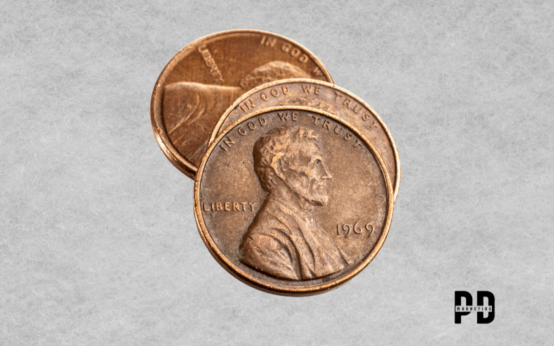 My 3 Cents Worth title of Blog